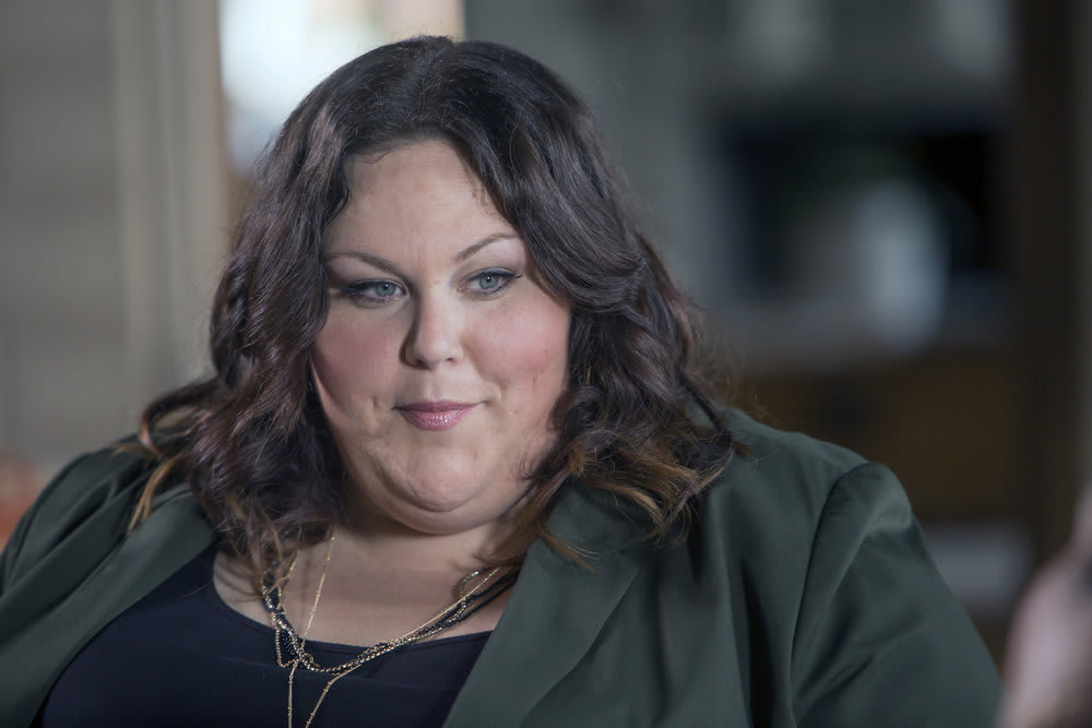 More Than Her Weight - This Is Us Season 1 Episode 6