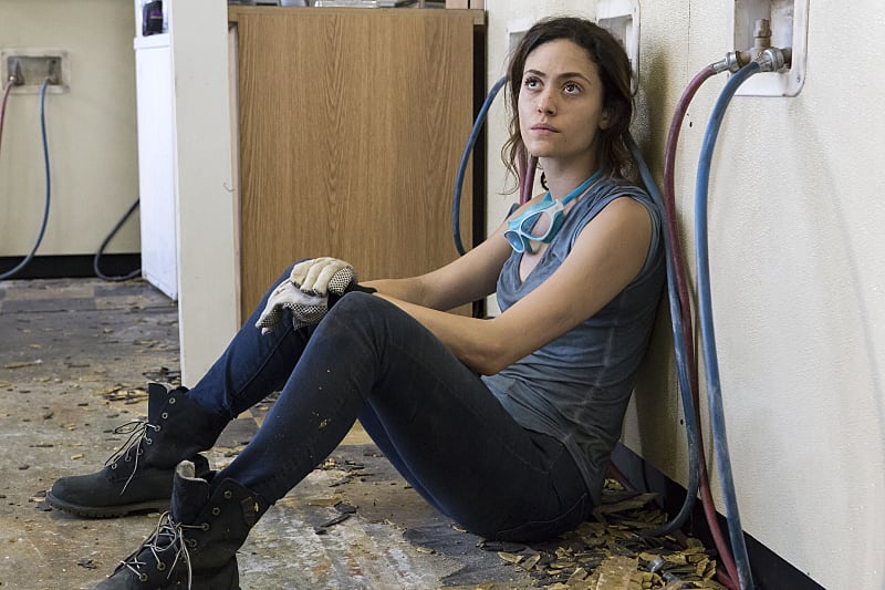 The Cost - Shameless
