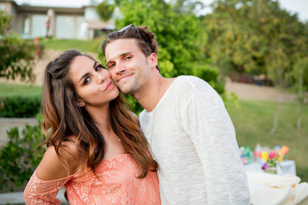 Tom and Katie - Vanderpump Rules