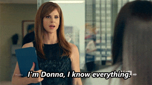 Suits Round Table: Did Harvey Go Too Far?