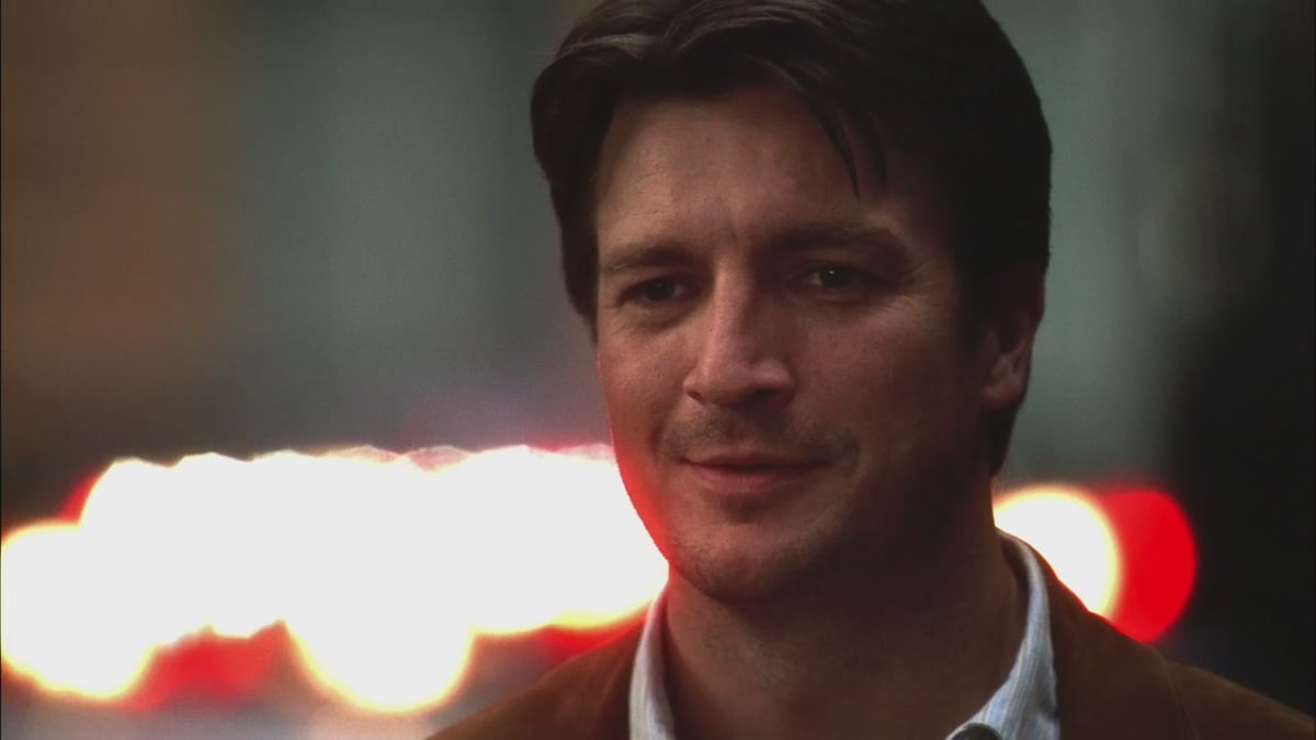 Richard Castle - Castle