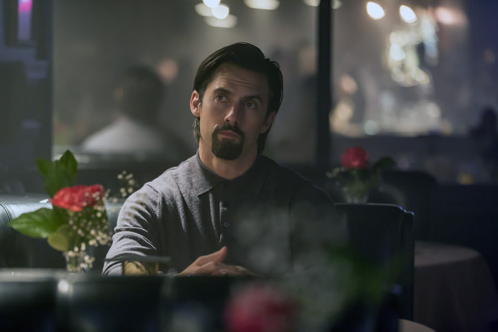 Now What? - This Is Us Season 1 Episode 15