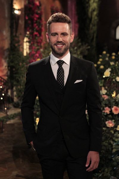 Will Nick Be Shocked? - The Bachelor