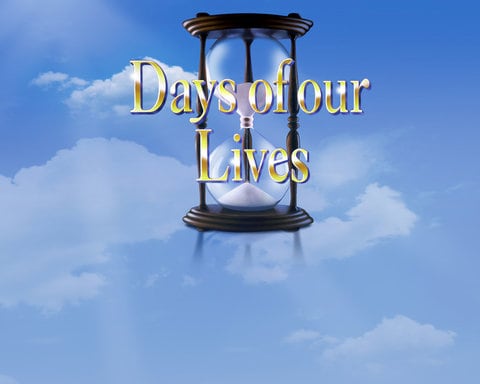 Days Keyart - Days of Our Lives