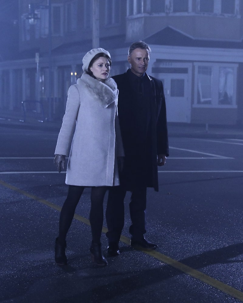 What's The Plan? - Once Upon a Time Season 6 Episode 11