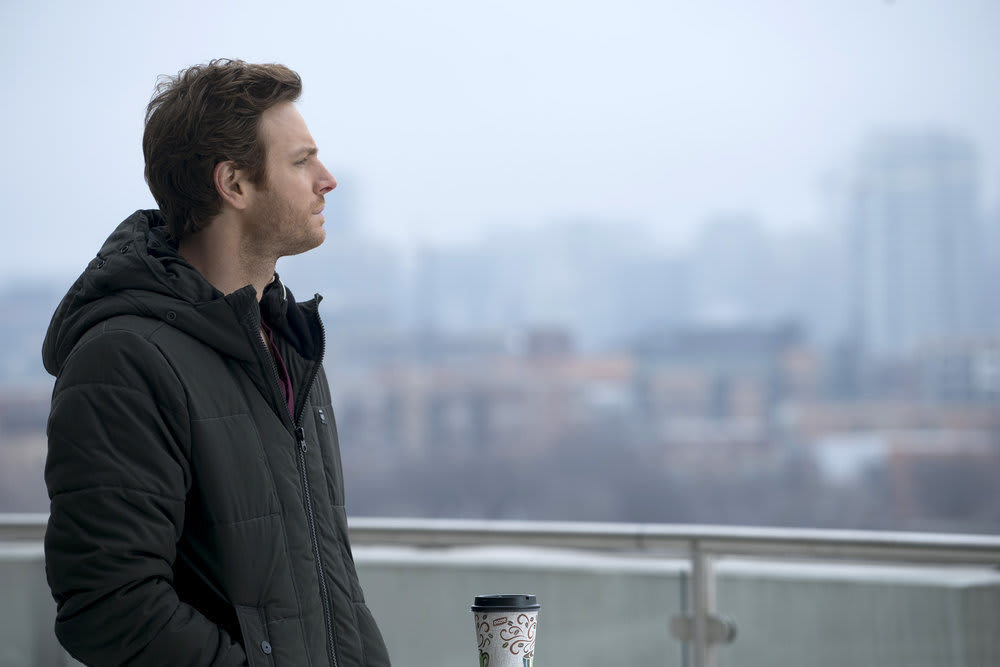 Will Struggles To Help His Teacher - Chicago Med