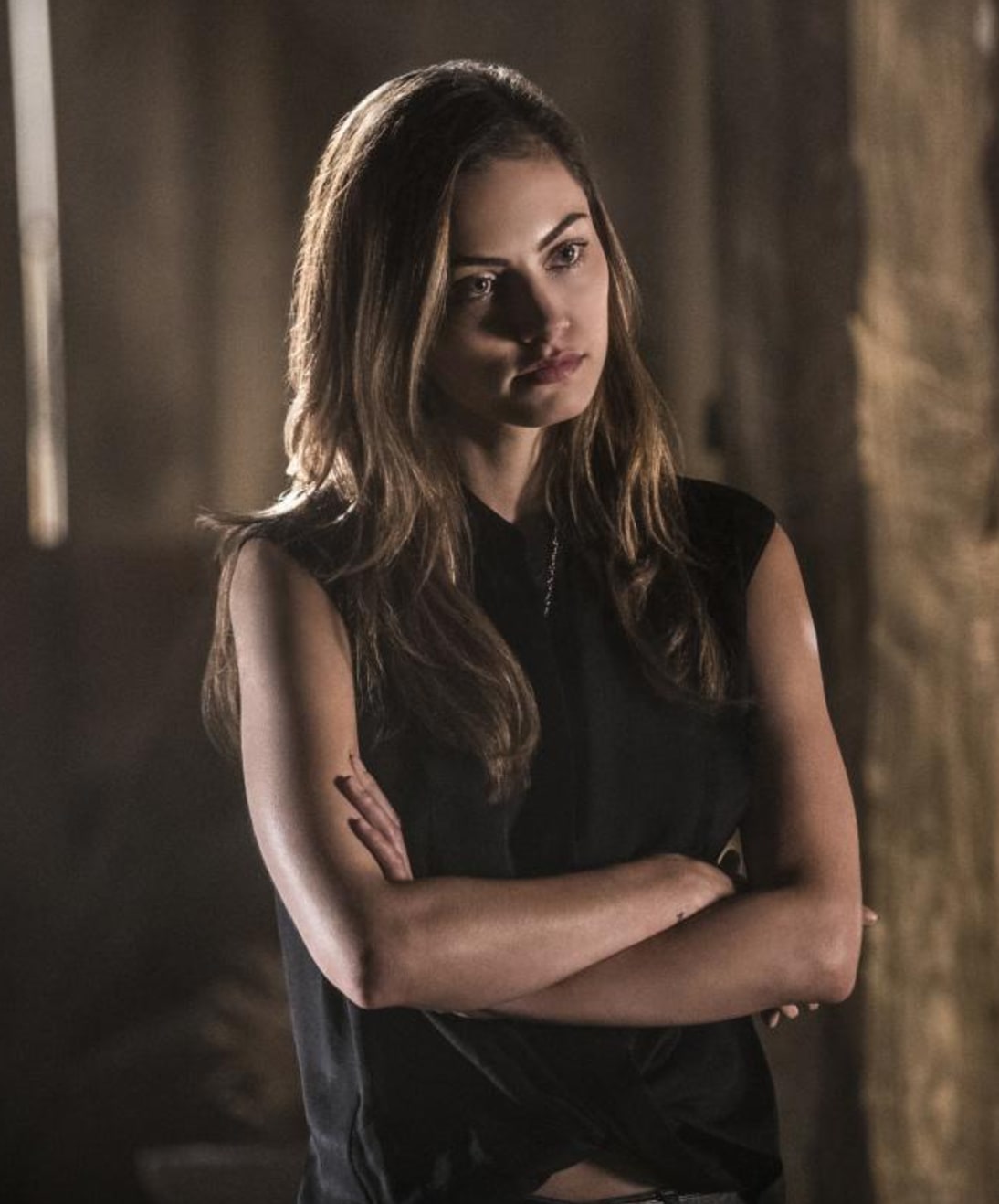 What Did You Say? - The Originals Season 4 Episode 3