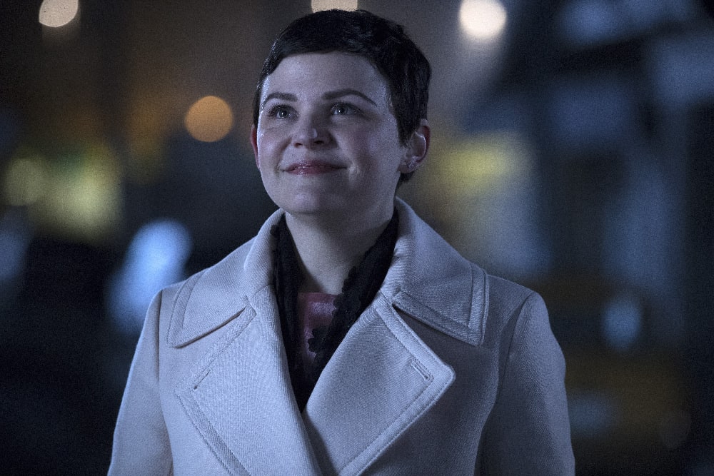 Beacon of Hope - Once Upon a Time Season 6 Episode 22