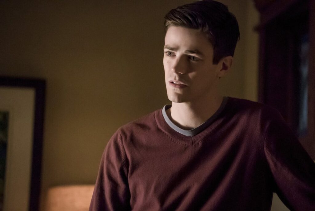 Brokenhearted - The Flash Season 3 Episode 23