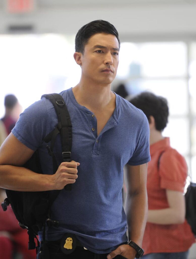 Missing In Singapore - Criminal Minds: Beyond Borders