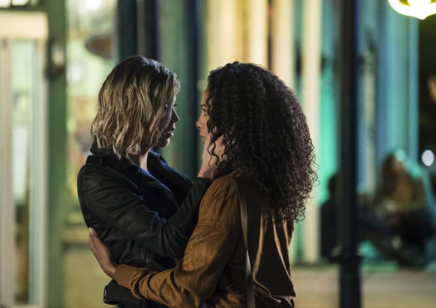 Official? - The Originals Season 4 Episode 7