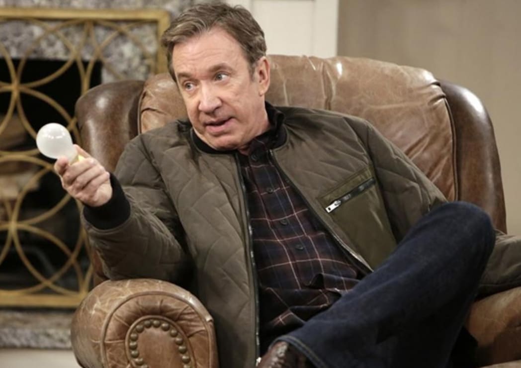 Last Man Standing Revival Eyed at Fox