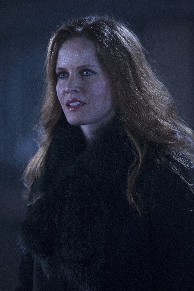 Zelena's Back - Once Upon a Time Season 6 Episode 22