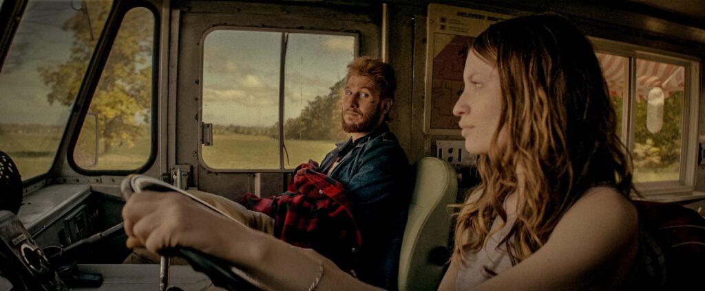American Gods Season 1 Episode 7