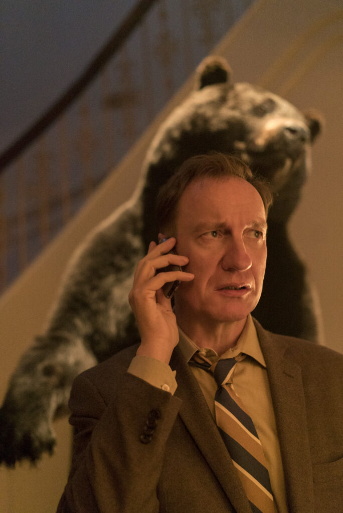 An Alternative Plan - Fargo