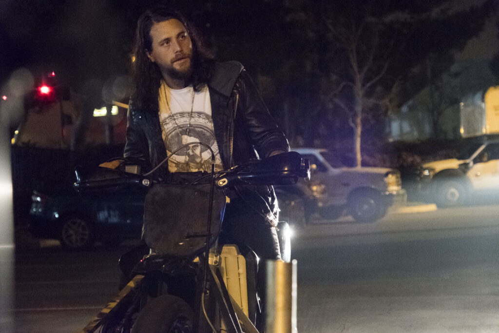 Craig the Fool - Animal Kingdom Season 2 Episode 5