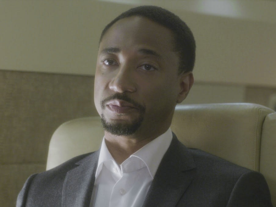 Fitting In - Criminal Minds Season 12 Episode 10