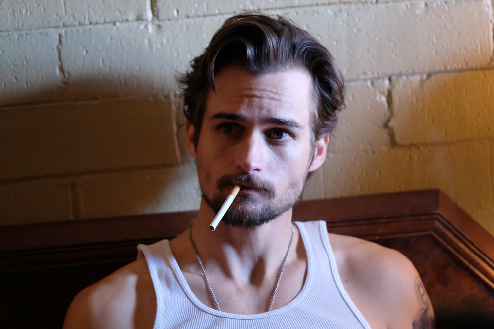 Guero is Alive - Queen of the South Season 2 Episode 1