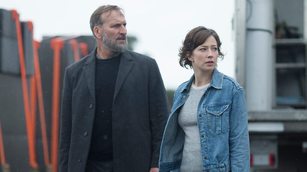 Hard To Come By - The Leftovers