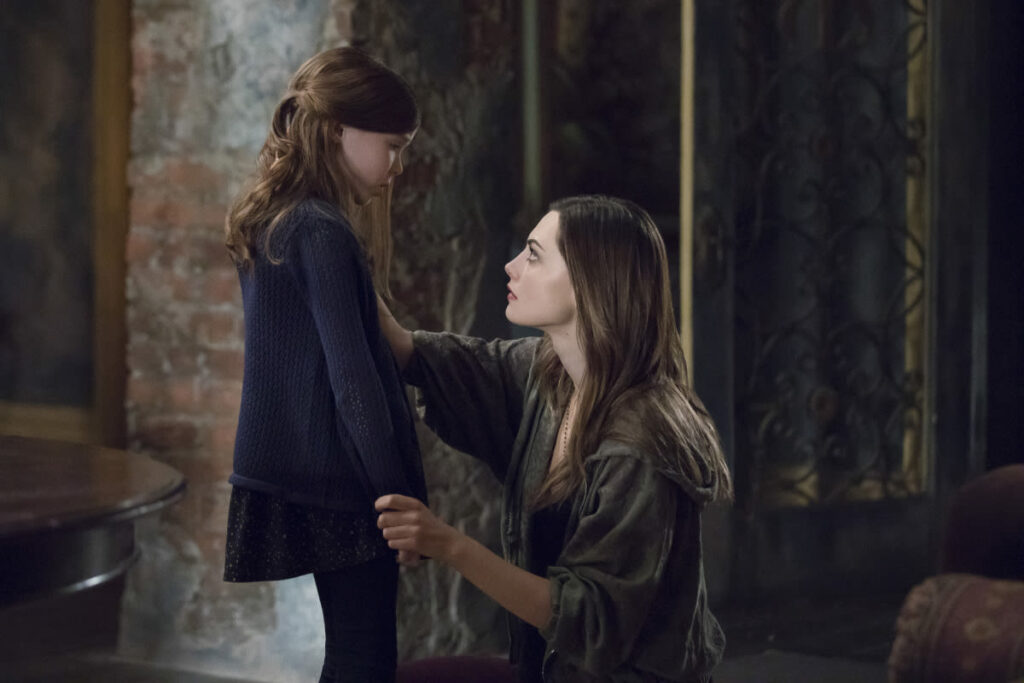Hope's Future - The Originals