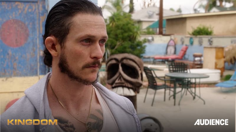 Jonathan Tucker as Jay Kulina