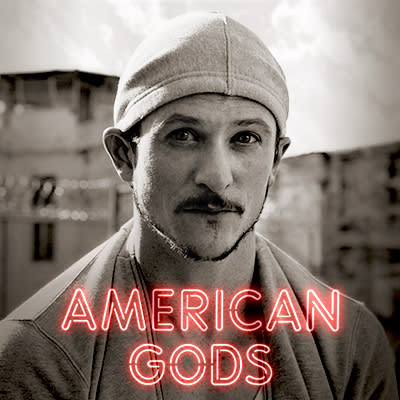 Jonathan Tucker as Low Key Lyesmith