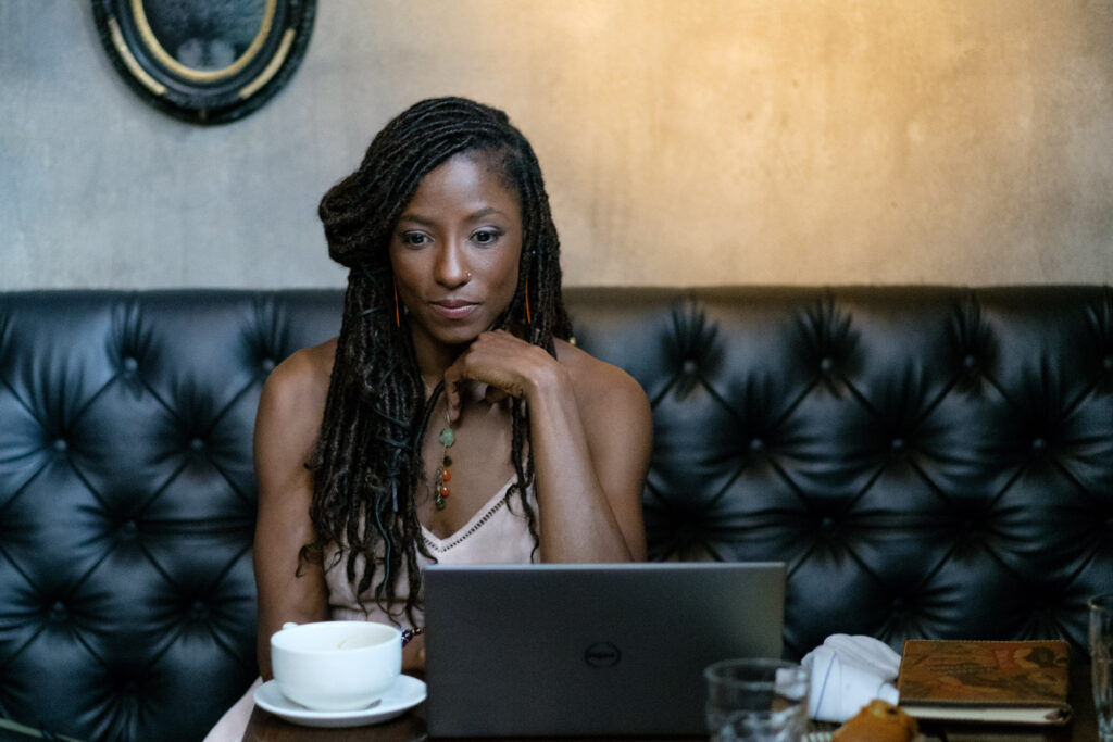 Nova's Symposium - Queen Sugar Season 2 Episode 3