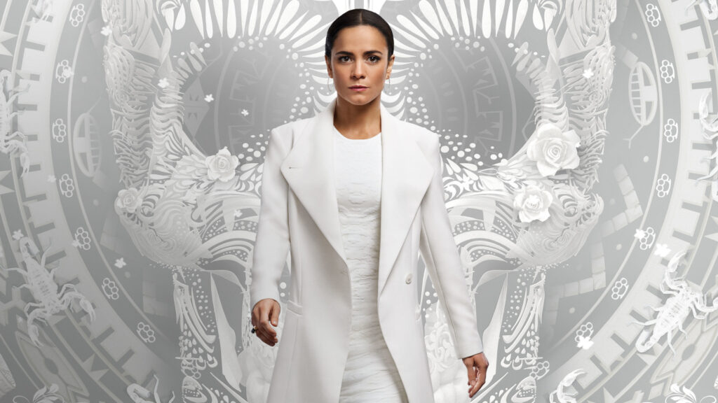 Queen of the South Season 2