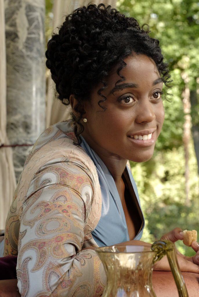 Rosaline Gets Engaged - Still Star-Crossed Season 1 Episode 3