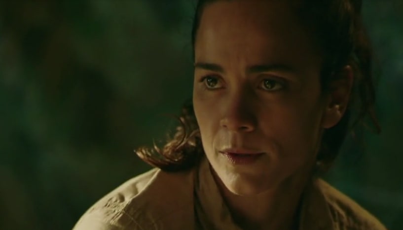 Teresa Must Make a Choice - Queen of the South Season 2 Episode 3
