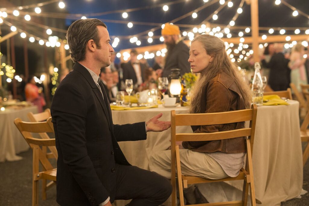 Will You Dance With Me, Nora Durst? - The Leftovers Season 3 Episode 8