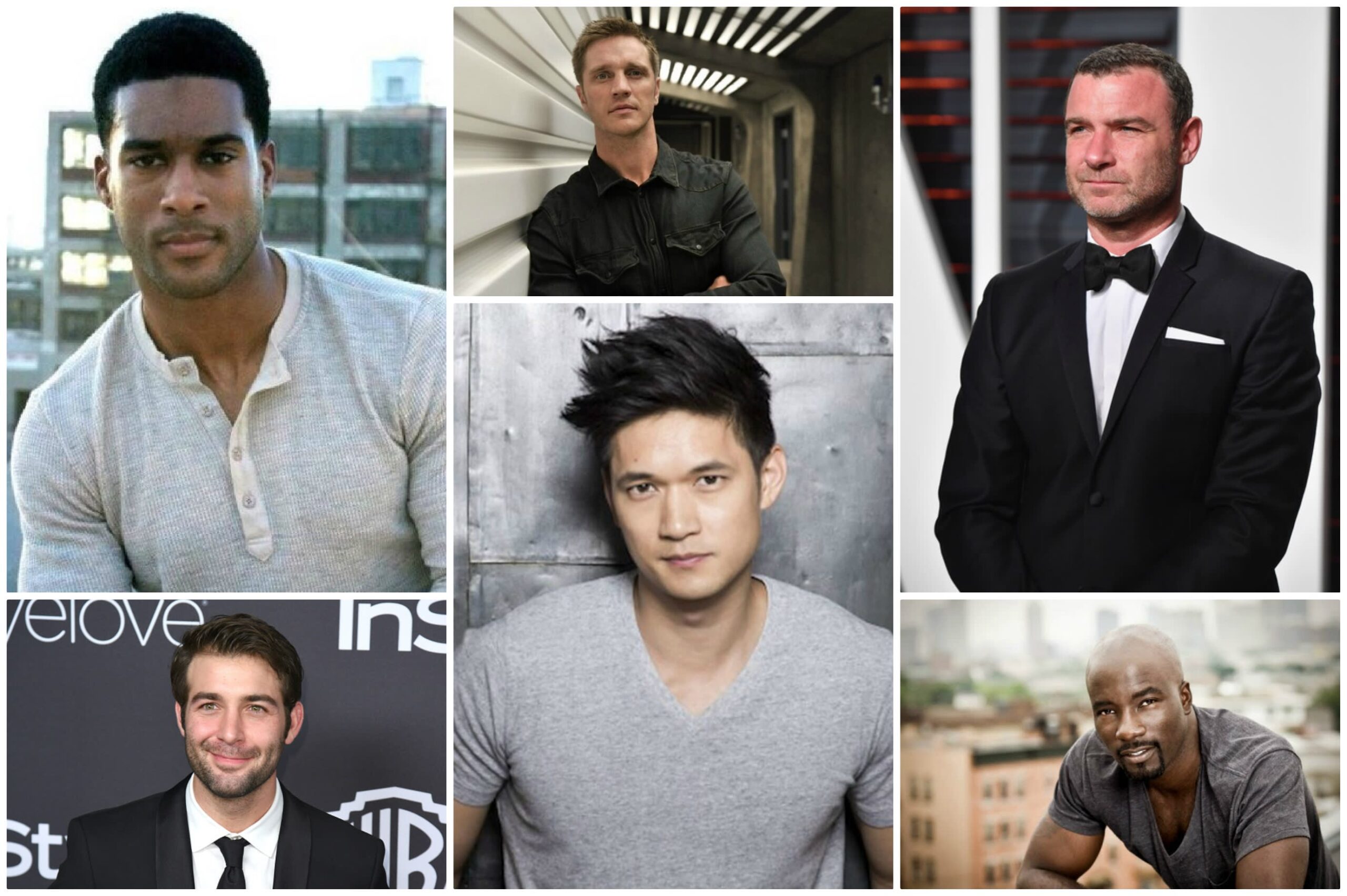 27 Marvelous Men of Summer TV