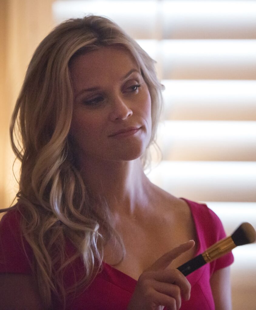 Contemplation - Big Little Lies Season 1 Episode 6