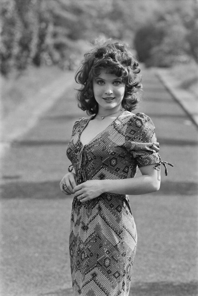 Deborah Watling