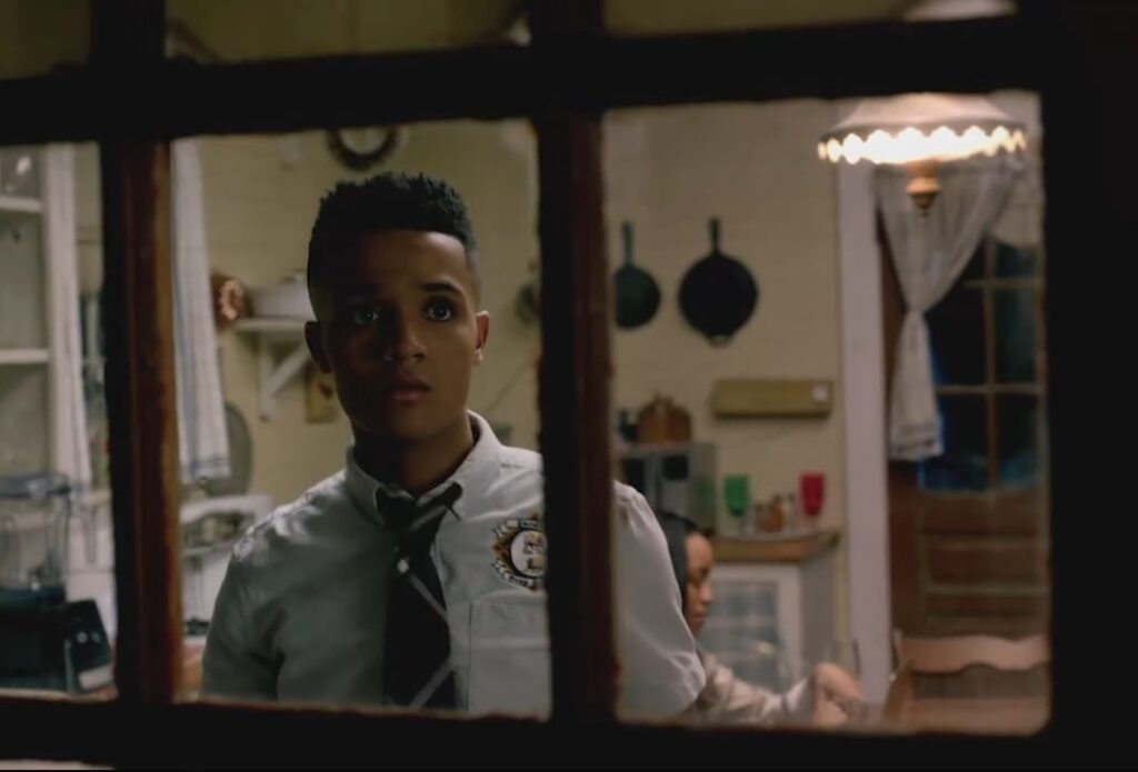 Finding a Home - Queen Sugar