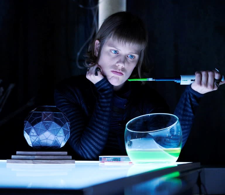Finding the Solution - Killjoys Season 3 Episode 4