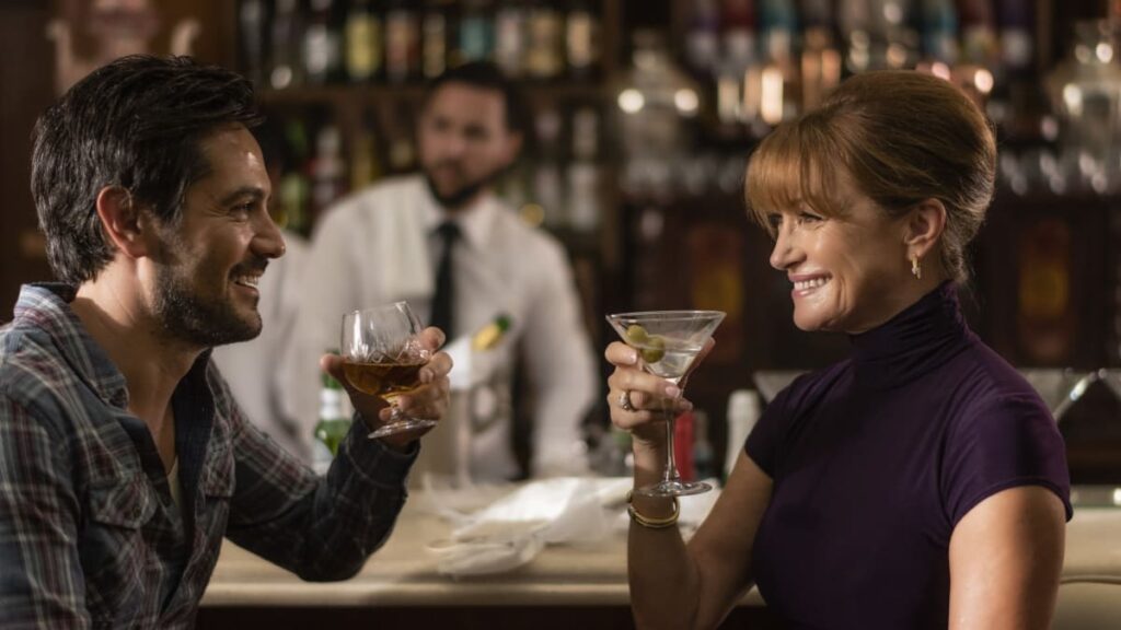 Hooten Meets Lady Lindo - Hooten and The Lady Season 1 Episode 2