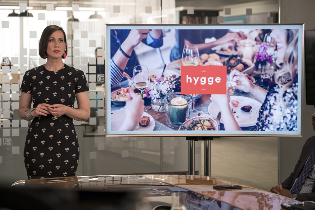 Hygge - Younger