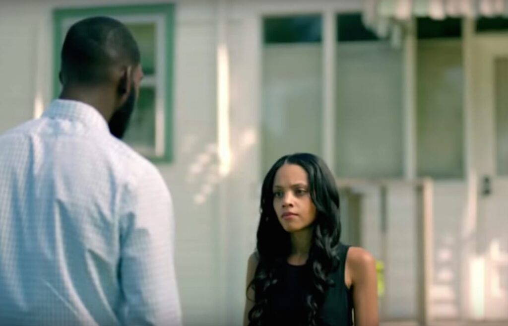Standing Up For Darla - Queen Sugar