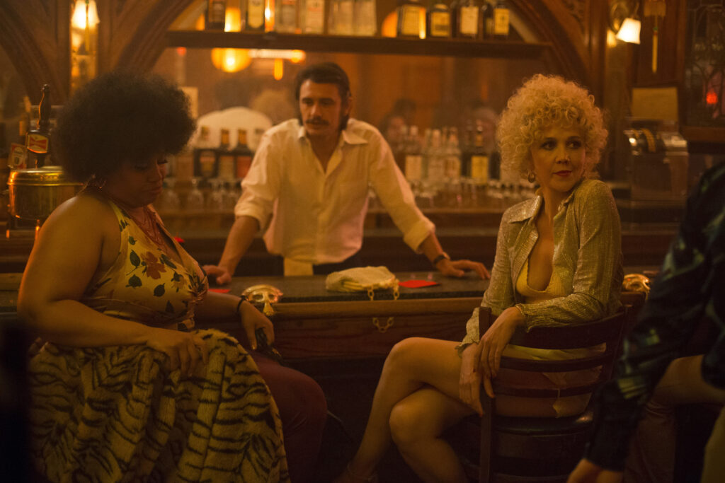 The Deuce Photo