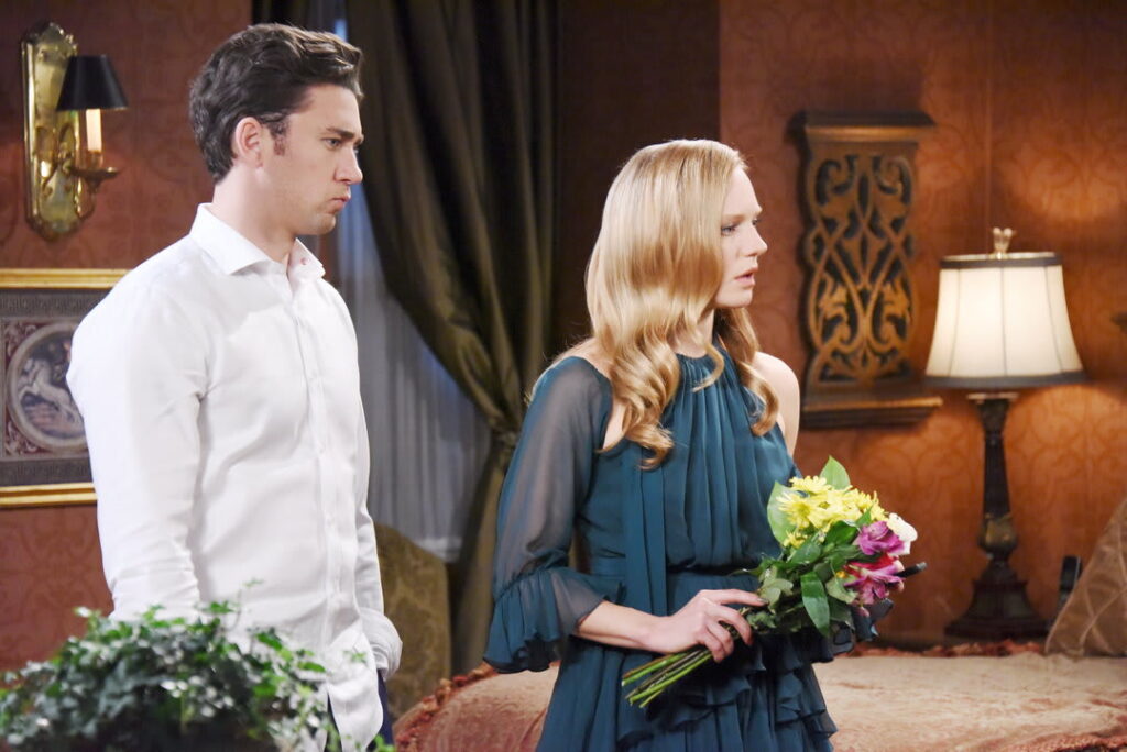 The Divorce Is Final - Days of Our Lives