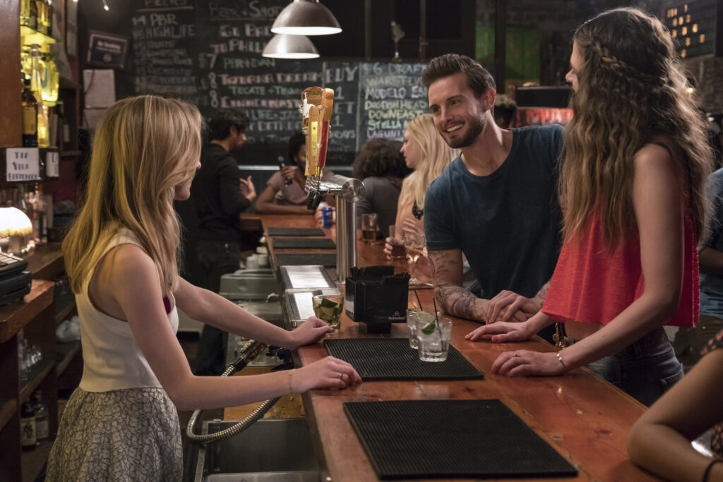 An Irish Lass - Younger Season 4 Episode 8