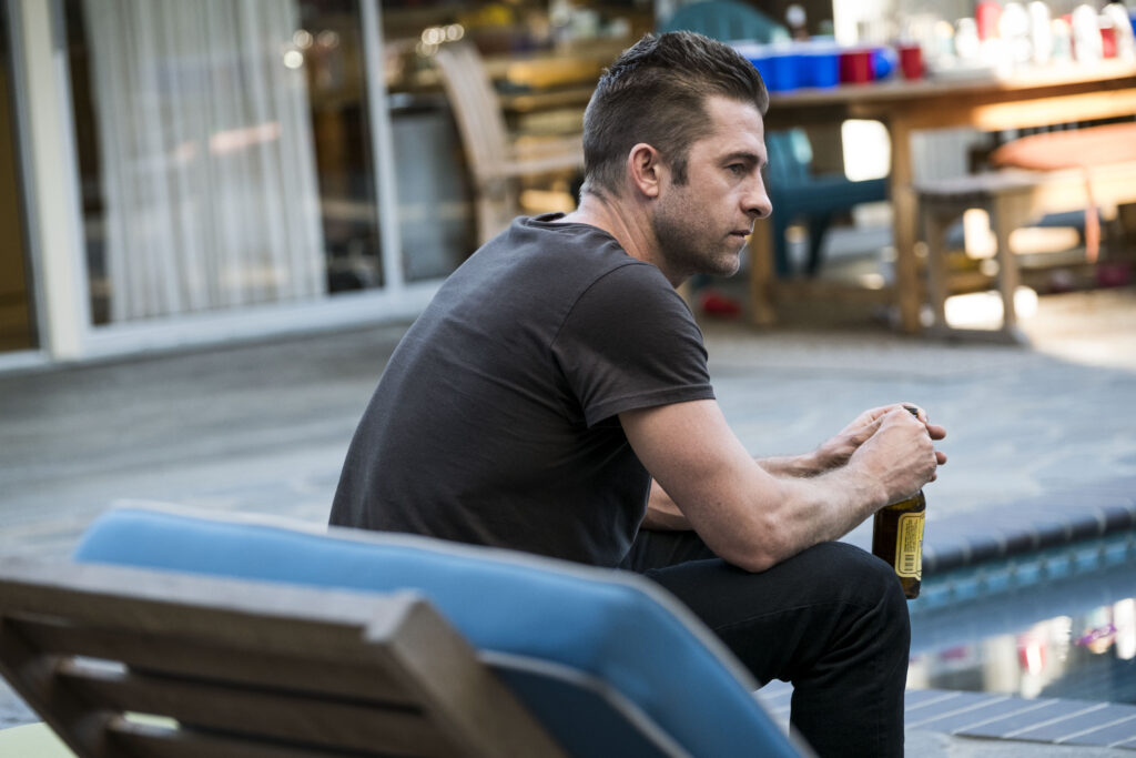 Baz Contemplates - Animal Kingdom Season 2 Episode 12