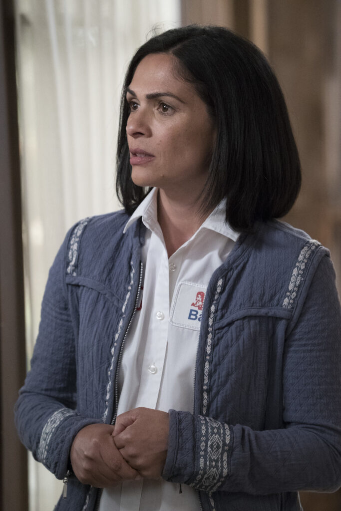 Conflicted - The Fosters Season 5 Episode 6