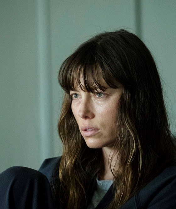 Cora Admits the Truth - The Sinner Season 1 Episode 3