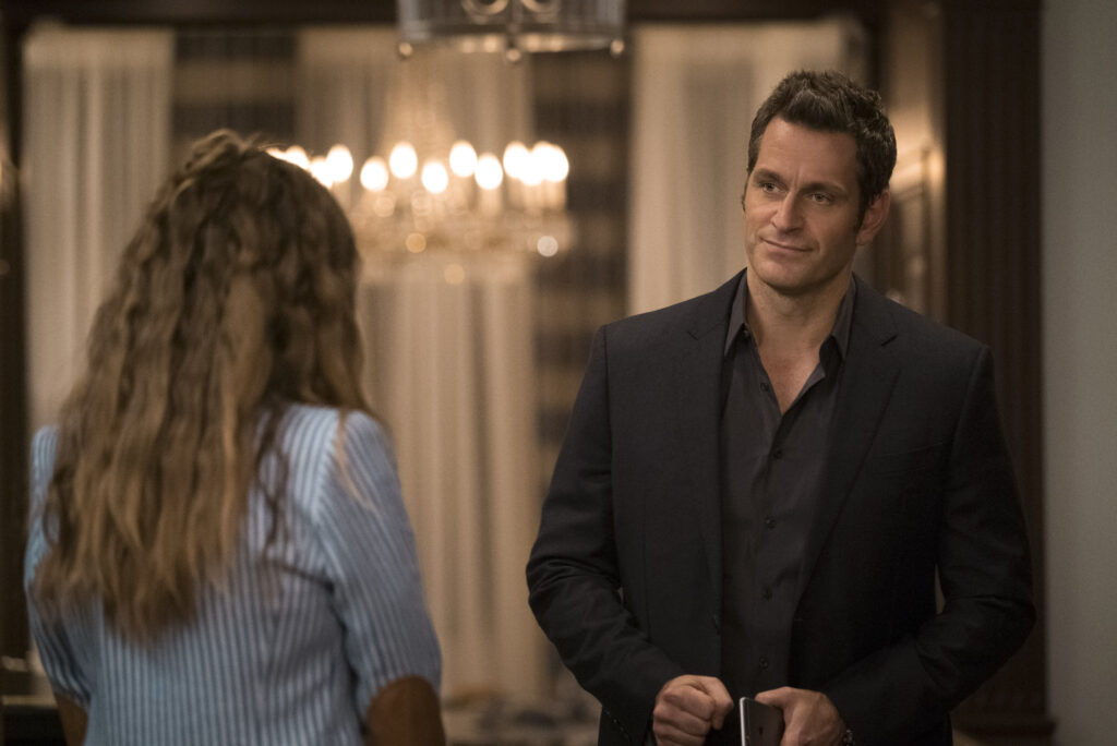 I Will Not Mess This Up - Younger Season 4 Episode 8