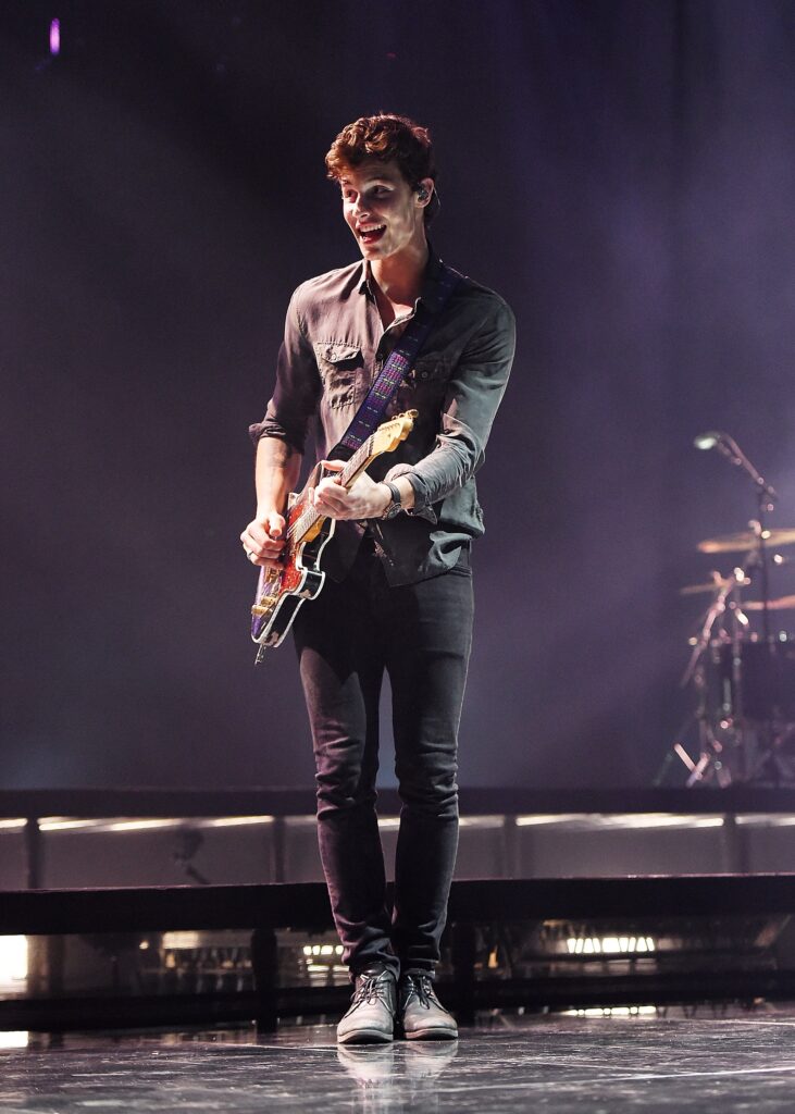 Shawn Mendes