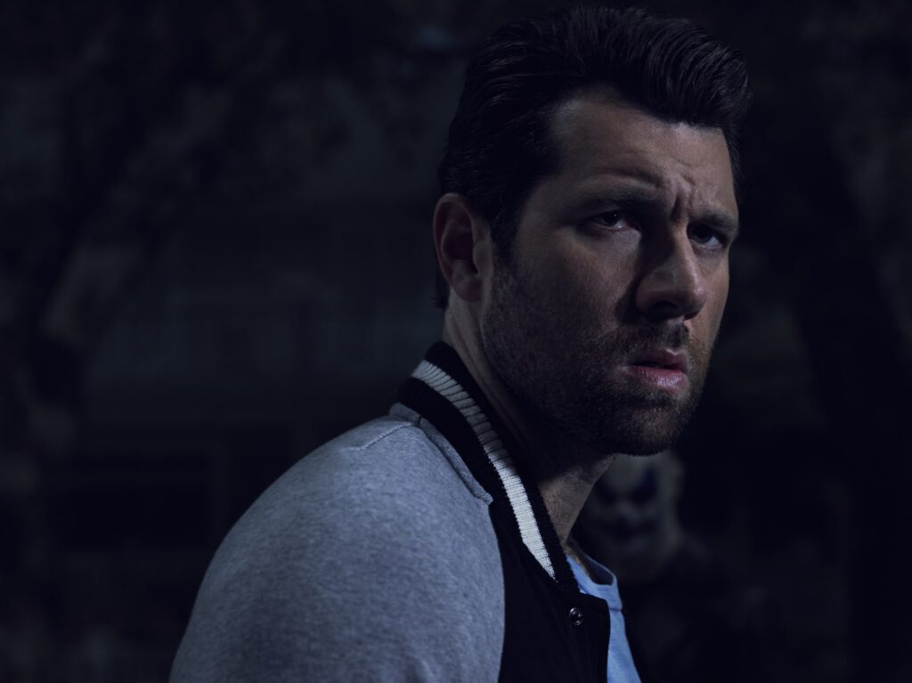 The Neighbor from Hell - American Horror Story