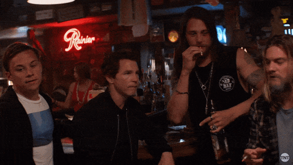 The Pose - Animal Kingdom Season 2 Episode 10