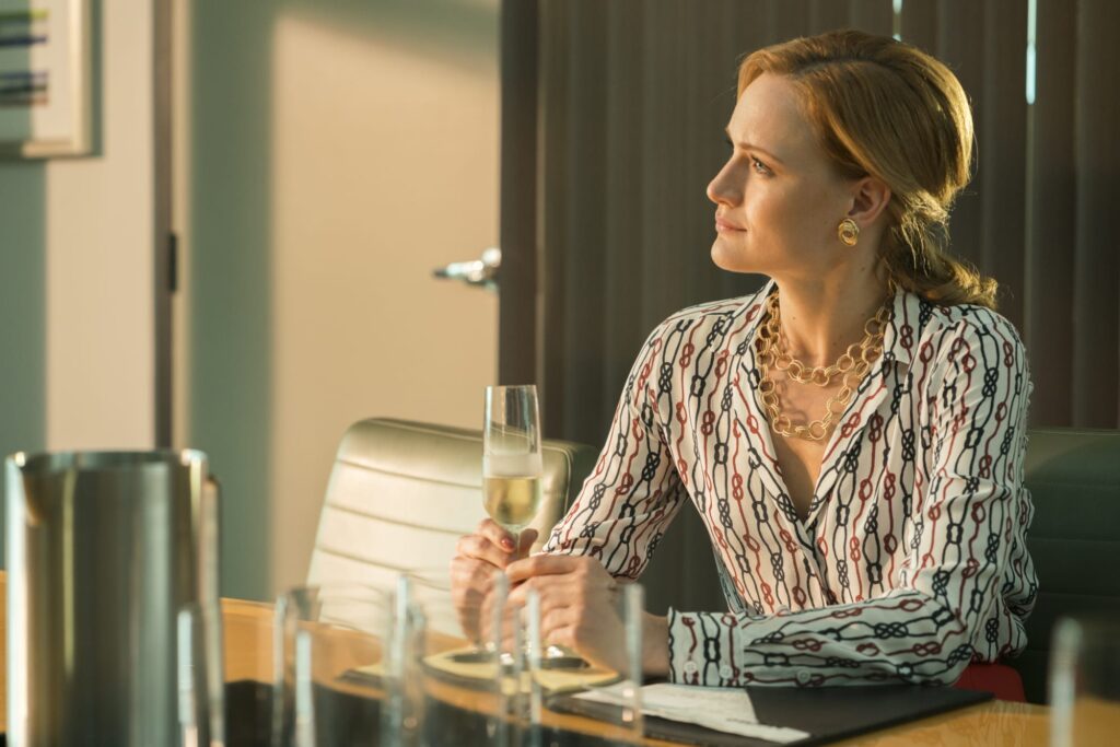 The Weight - Halt and Catch Fire Season 4 Episode 3